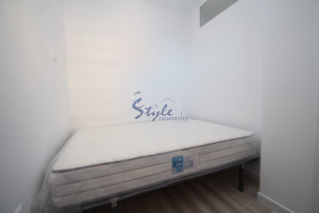 Reventa - Apartamento - Torrevieja  - Torrevieja