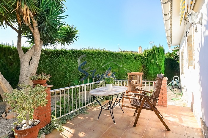 Resale - Villa - Los Balcones, Torrevieja - Los Balcones