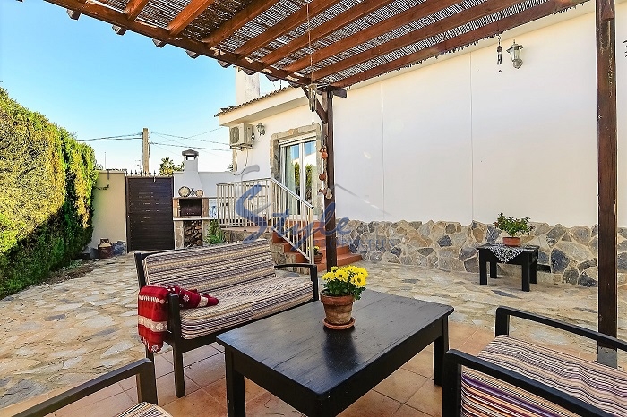 Reventa - Villa - Los Balcones, Torrevieja - Los Balcones