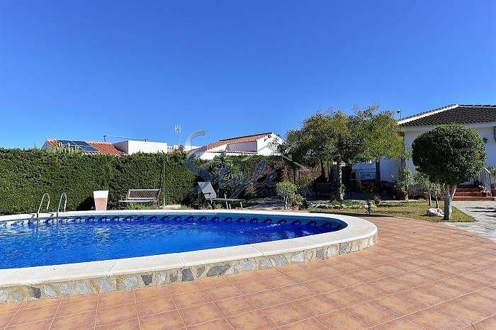 Reventa - Villa - Los Balcones, Torrevieja - Los Balcones