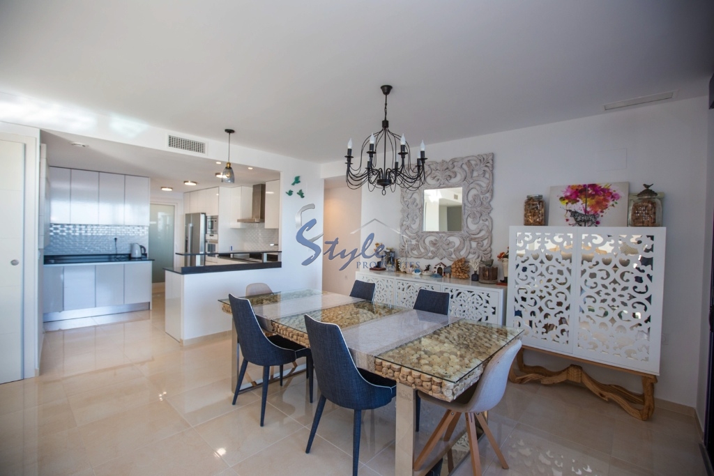 Resale - Apartment - Punta Prima