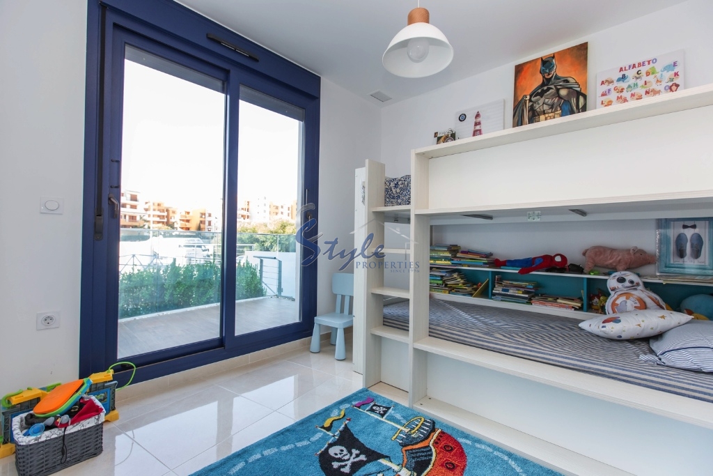 Resale - Apartment - Punta Prima