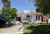 Resale - Villa - Villamartin