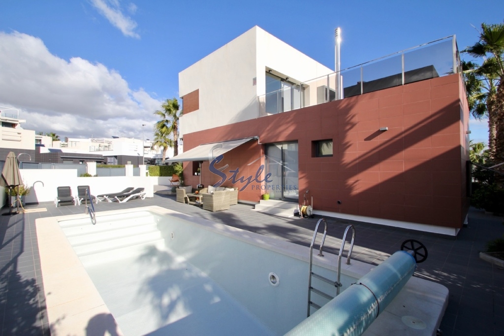 Reventa - Villa - Campoamor