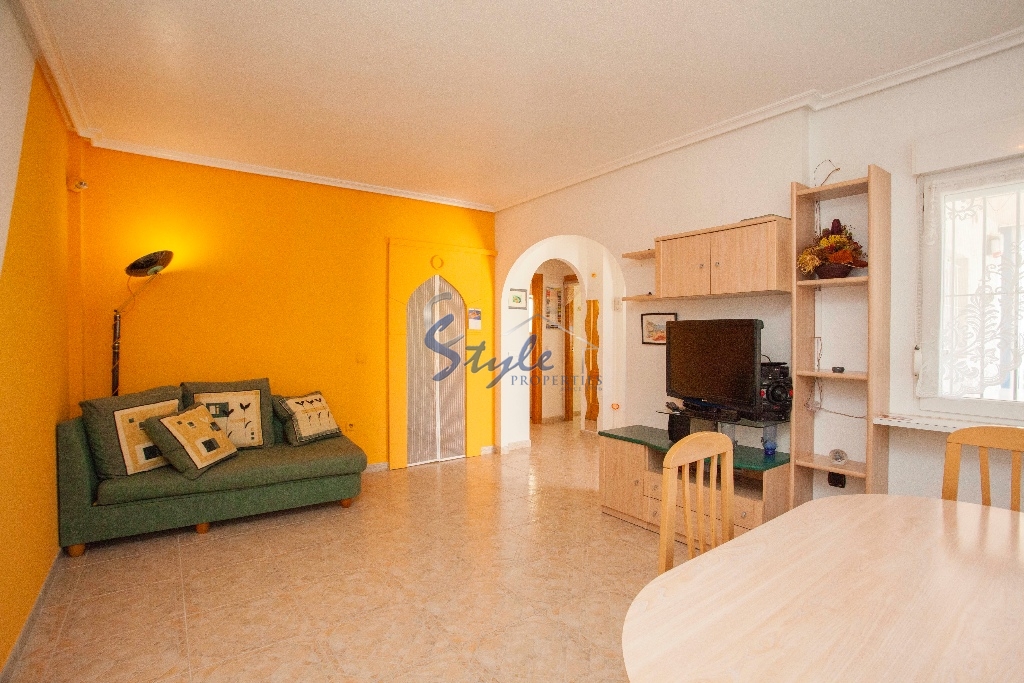 Resale - Apartment - Playa Flamenca