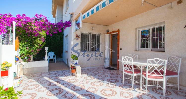 Resale - Apartment - Playa Flamenca