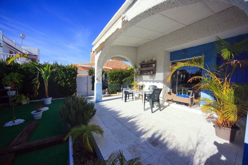 Reventa - Villa - Dehesa de Campoamor