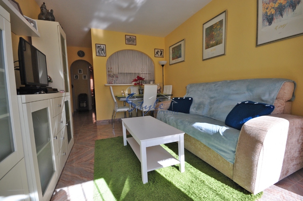 Resale - Apartment - La Mata