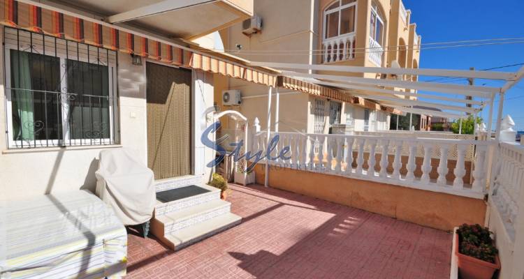 Resale - Apartment - La Mata