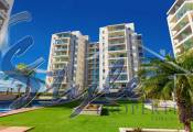 Resale - Apartment - La Mata