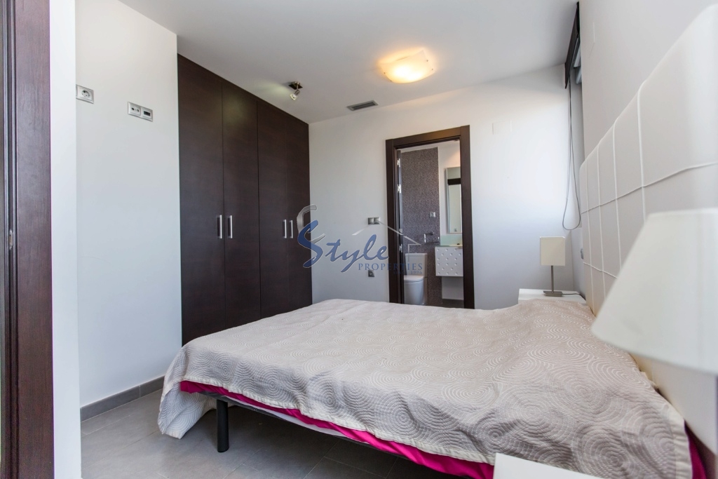 Resale - Apartment - La Mata