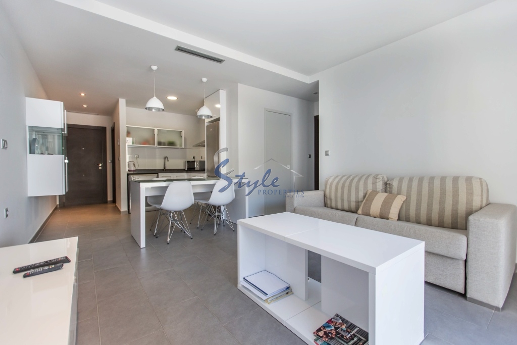 Resale - Apartment - La Mata