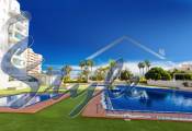 Resale - Apartment - La Mata