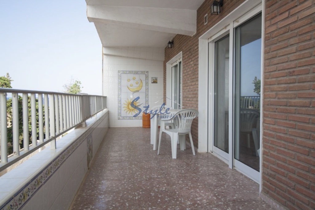 Resale - Apartment - Punta Prima - Rocio del Mar