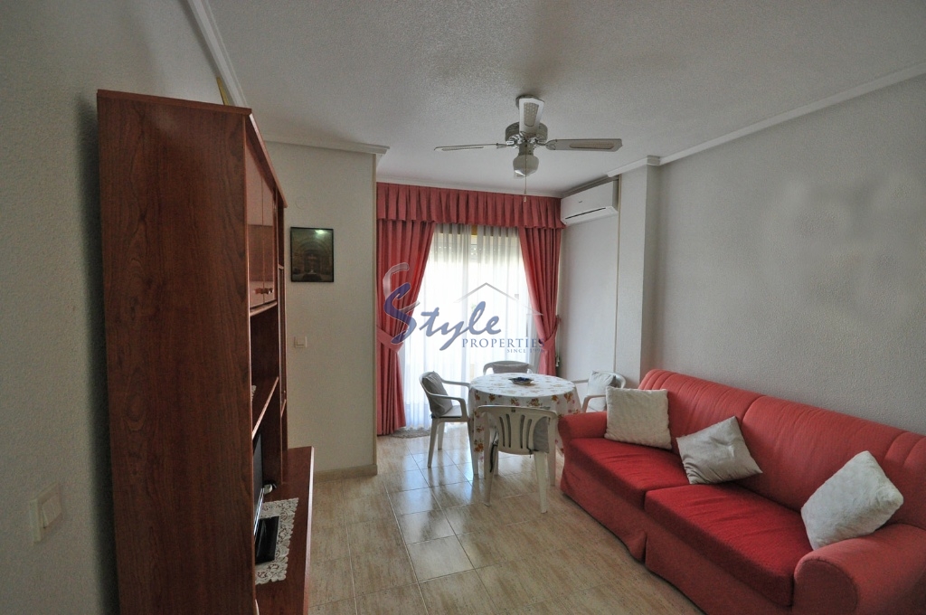 Reventa - Apartamento - Torrevieja  - Torrevieja