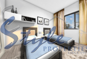 New build - Apartment - Torrevieja