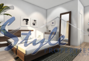 Nuevo - Apartamento - Torrevieja  - Torrevieja