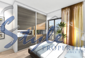 New build - Apartment - Torrevieja