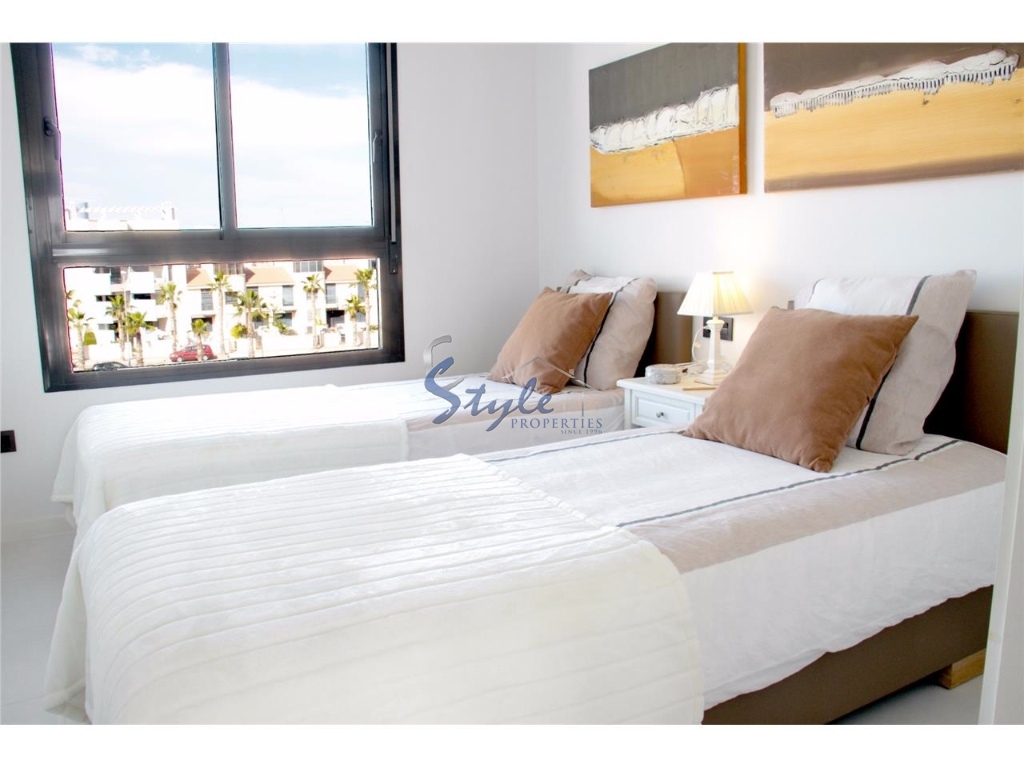 Resale - Apartment - Cabo Roig