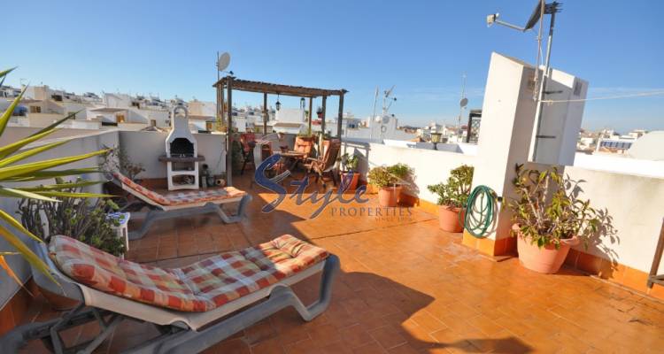 Resale - Penthouse - Los Altos