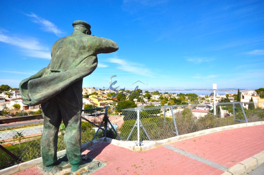 Reventa - Villa - Los Balcones, Torrevieja - Los Balcones