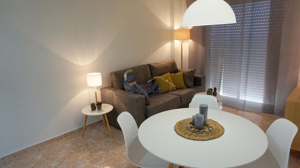 Resale - Apartment - La Mata