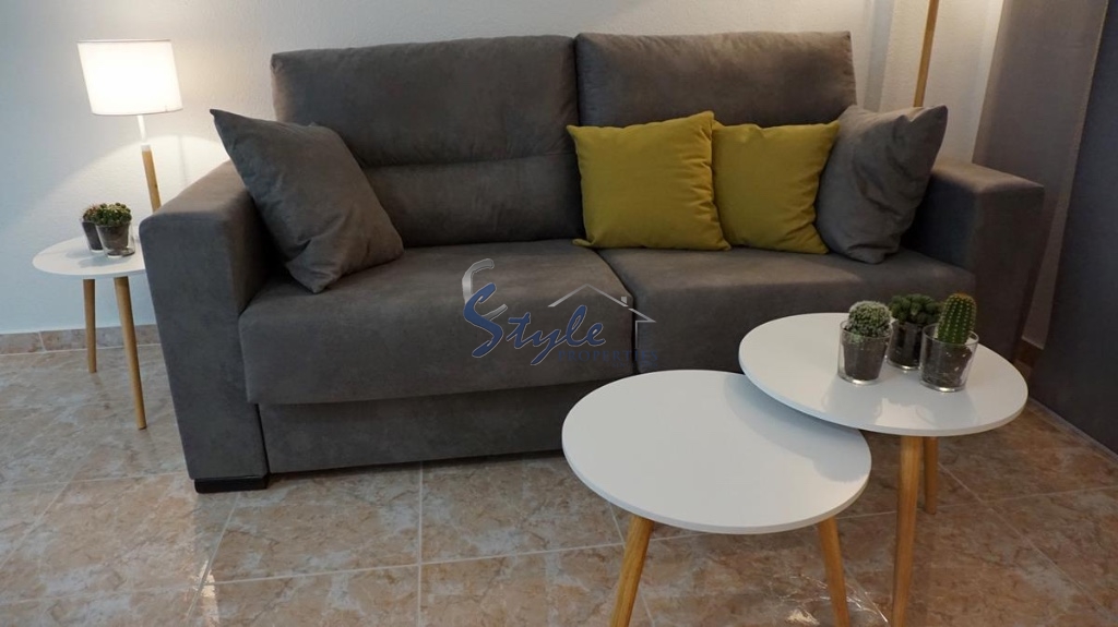 Resale - Apartment - La Mata