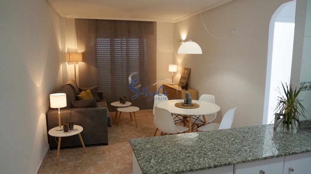 Resale - Apartment - La Mata