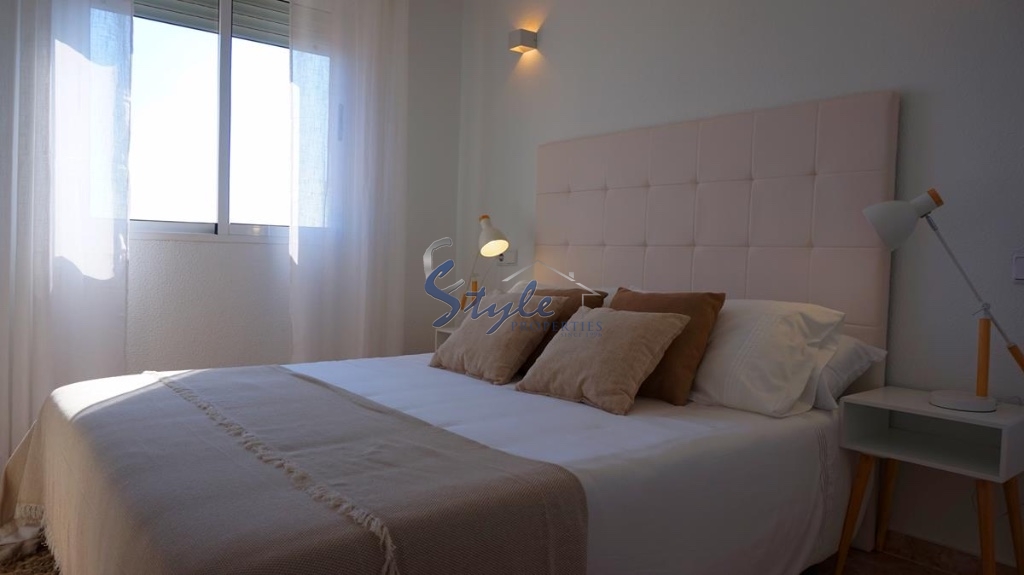 Resale - Apartment - La Mata