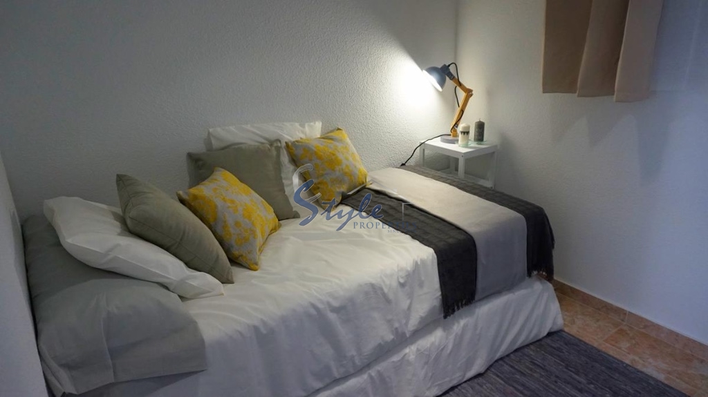 Resale - Apartment - La Mata