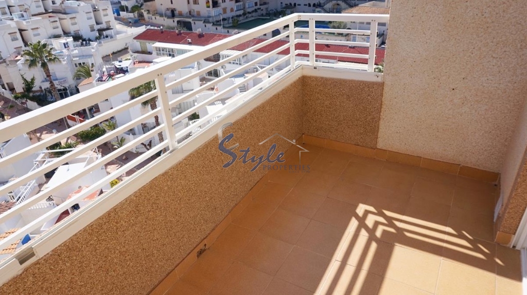 Resale - Apartment - La Mata