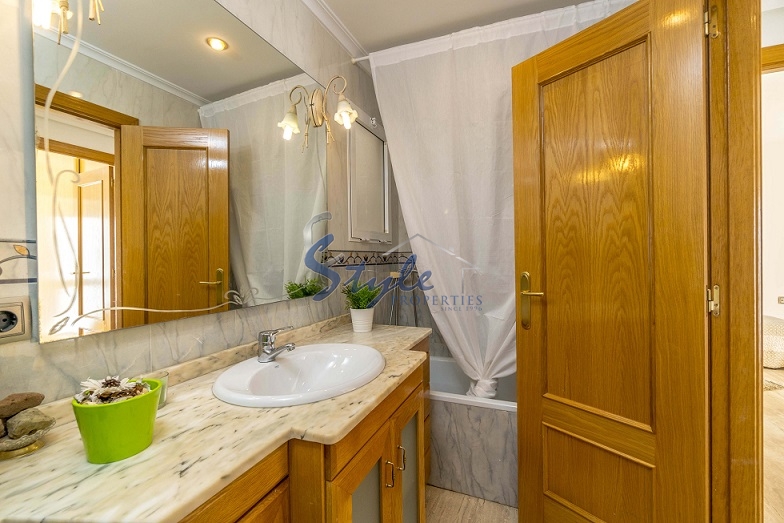 Reventa - Apartamento - Torrevieja  - Torrevieja