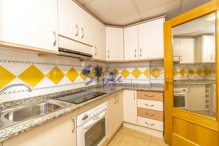 Reventa - Apartamento - Torrevieja  - Torrevieja