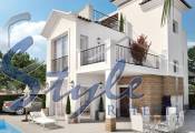 New build - Villa - Torrevieja