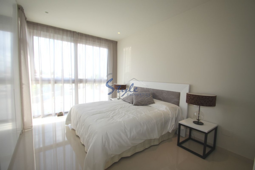 Nuevo - Villa - Torrevieja  - Torrevieja