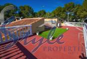 Resale - Villa - Los Balcones, Torrevieja - Los Balcones