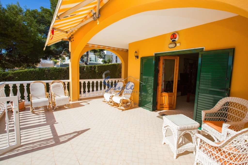 Reventa - Villa - Los Balcones, Torrevieja - Los Balcones