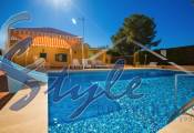 Reventa - Villa - Los Balcones, Torrevieja - Los Balcones