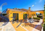 Reventa - Villa - Los Balcones, Torrevieja - Los Balcones