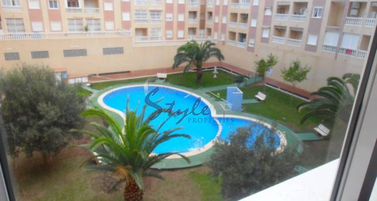 Reventa - Apartamento - Torrevieja  - Torrevieja