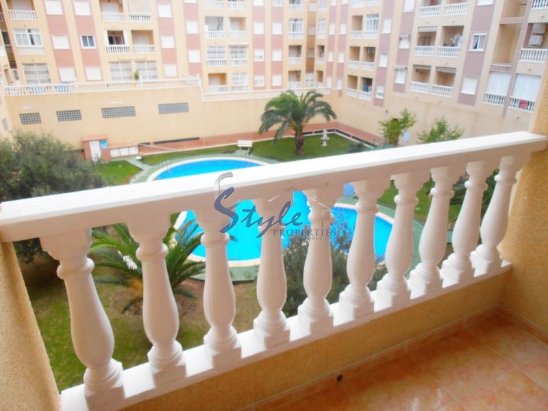 Reventa - Apartamento - Torrevieja  - Torrevieja