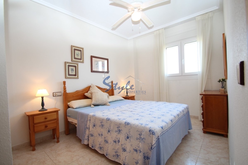 Resale - Apartment - Punta Prima - Rocio del Mar