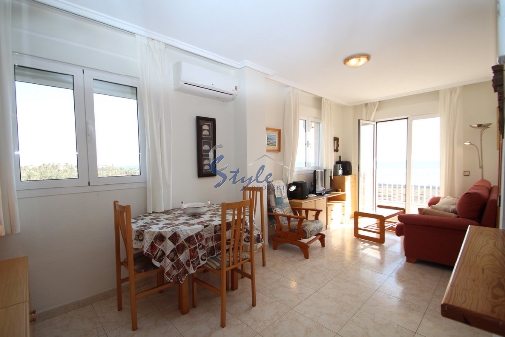 Resale - Apartment - Punta Prima - Rocio del Mar