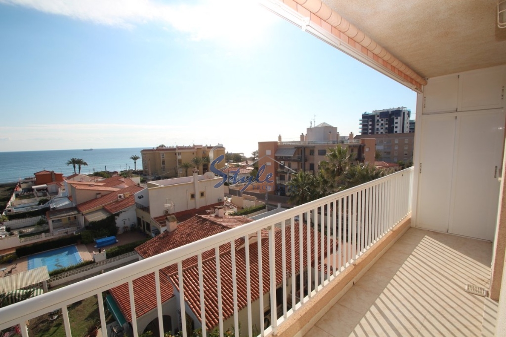 Resale - Apartment - Punta Prima - Rocio del Mar