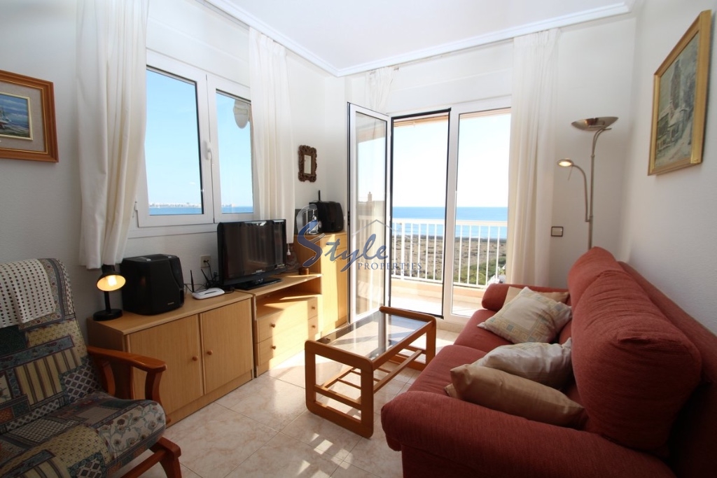 Resale - Apartment - Punta Prima - Rocio del Mar