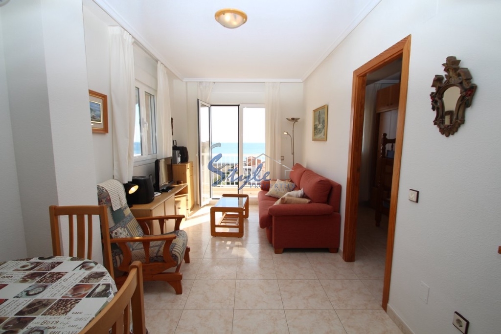 Resale - Apartment - Punta Prima - Rocio del Mar