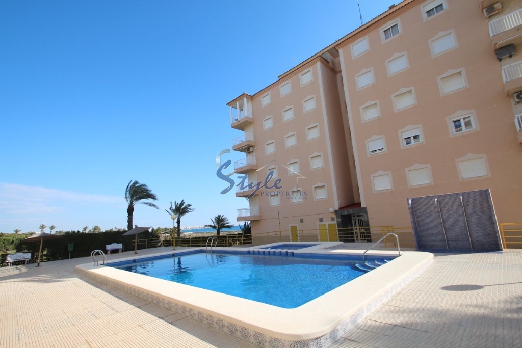 Resale - Apartment - Punta Prima - Rocio del Mar