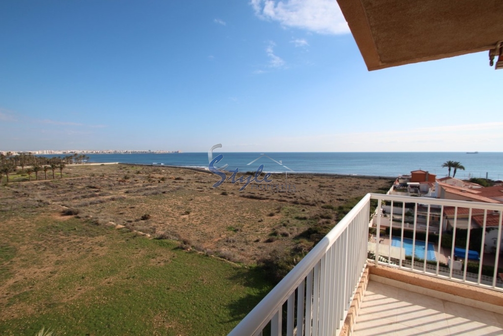 Resale - Apartment - Punta Prima - Rocio del Mar