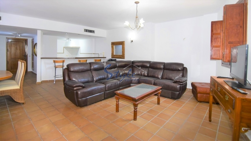 Resale - Apartment - Punta Prima