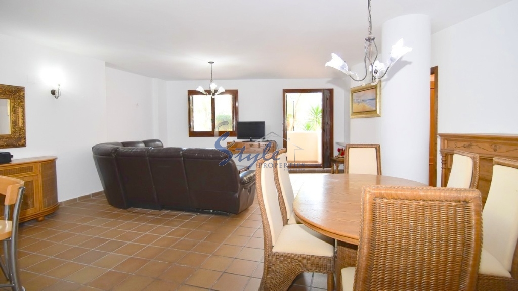 Resale - Apartment - Punta Prima